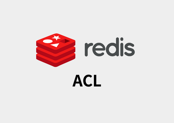 [Redis] ACL